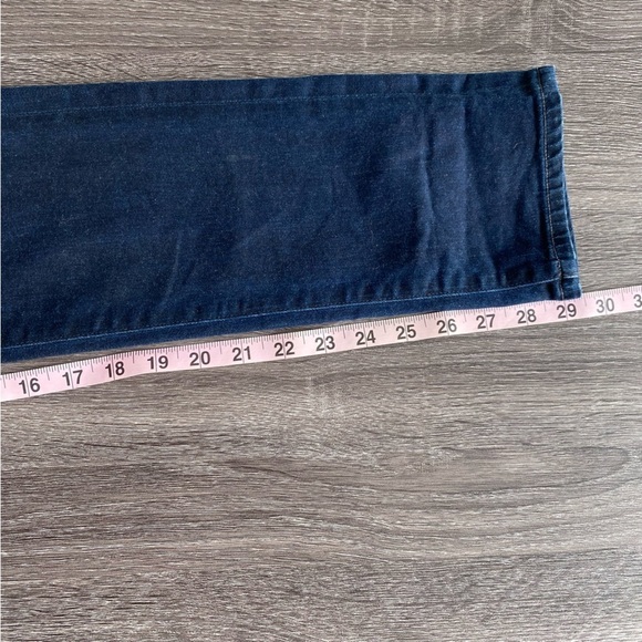 Citizens Of Humanity Agnes Mid Rise Slim Straight 26 - Picture 10 of 16